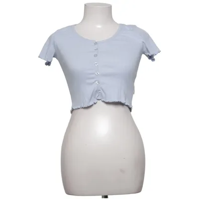 Haut (Bleu) de America Today Coton