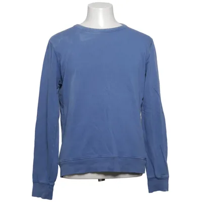 Sweatshirt (Blue) from Crossley Cotton