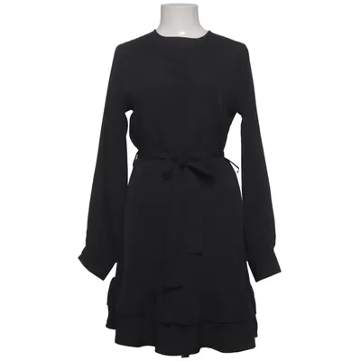 Jurk (Zwart) van Karo Kauer x NA-KD Polyester