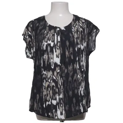 Haut (Noir, Beige, Blanc) de Elton Viscose