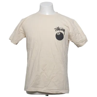 T-shirt (Beige) från Stüssy Bomull