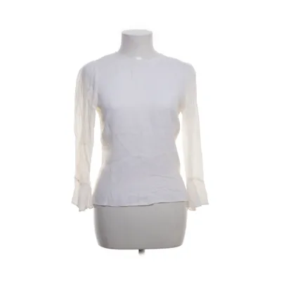Blouse (Wit) van Reformation Viscose