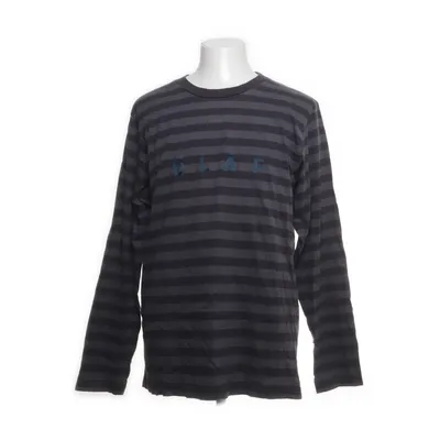 Lange mouwen shirt (Grijs) van ØLÅF Katoen