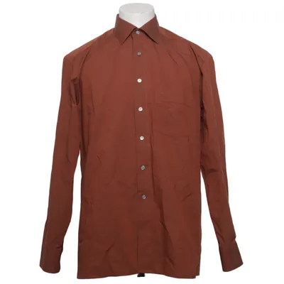 Chemise (Marron) de Marvelis