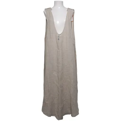 Dress (Beige) from Olars Ulla Linen