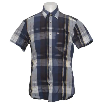 Short sleeve shirt (Le Mans) from Jack & Jones Vintage Cotton