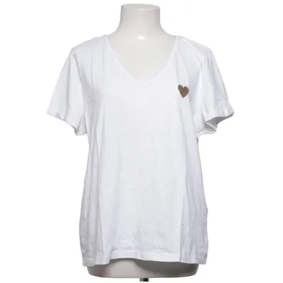 T-shirt (White) from Vero Moda