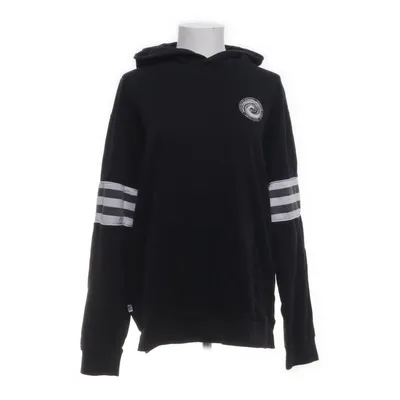 Sweat à capuche (Noir, Blanc) de Sweet Sktbs Coton, Polyester