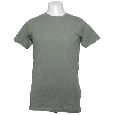T-shirt (Green) from Tyngre Cotton