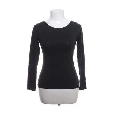 Long sleeve T-shirt (Black) from Anna Field Petite Cotton, Elastane