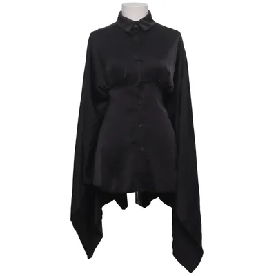 Blouse (Zwart)