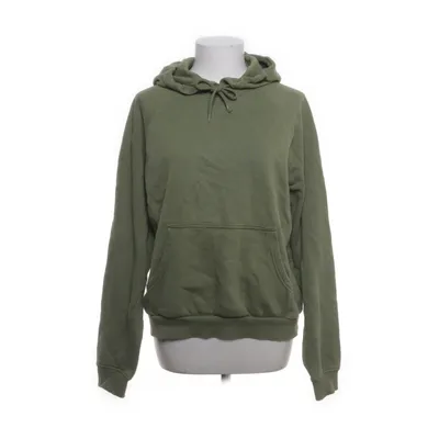 Capuchon sweater (Groen) van Stay Organisch katoen