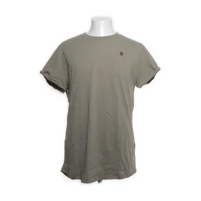 T-shirt (Green) from Raw