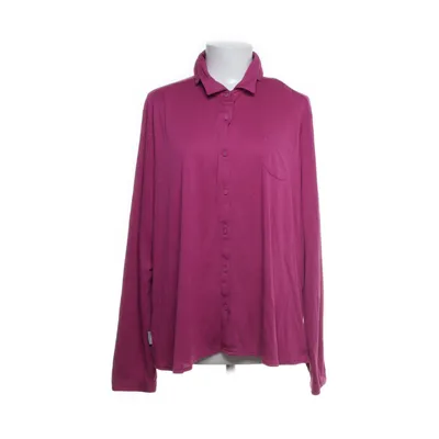 Blus (Rosa) från Craghoppers Polyester, Viskos, Elastan