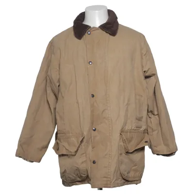 Jacket (Beige, Brown) from Original British Countrywear By J Hamilton
