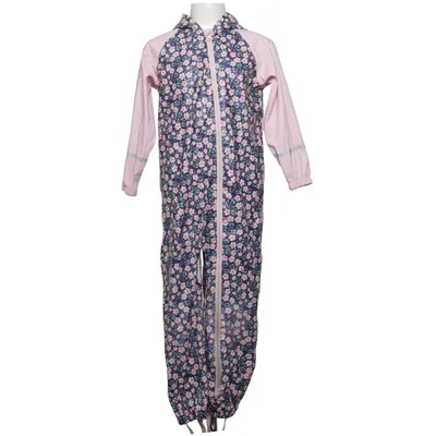 Overall (Blå, Rosa, Flerfärgad) från Lupilu Polyester