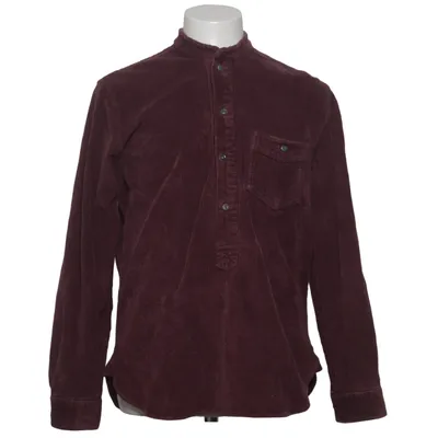 Henley Shirt (Olof) von Human Scales