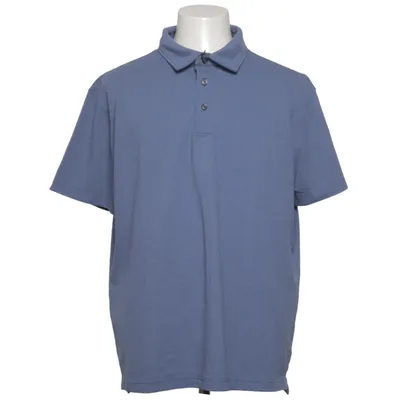 Polo (The Polo) de Seven Seas Coton, Élasthane, Polyester