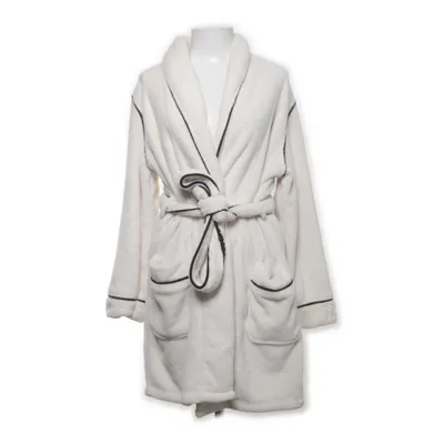 Badrock (Vit, Svart) från DKNY Polyester