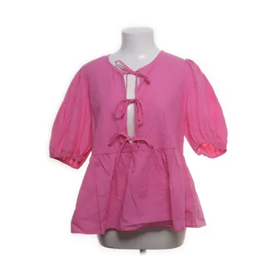 Top (Roze) van Pieces Katoen