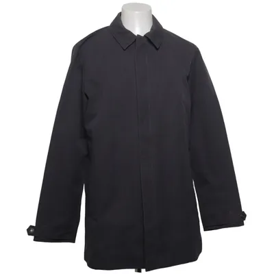 Manteau (Gris) de Berkeley Polyester