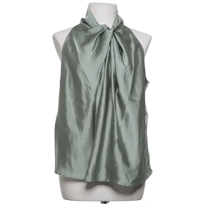Top (Grøn) fra Anna Field Genanvendt polyester