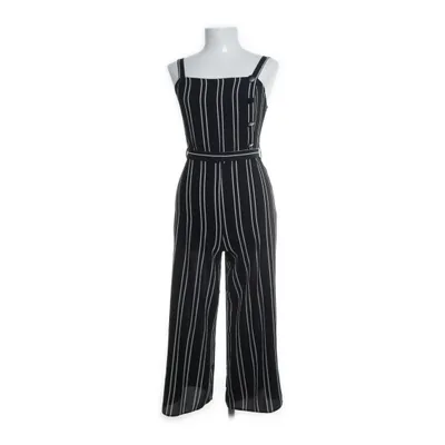 Jumpsuit (Zwart, Wit) van Primark