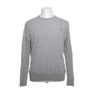 Tröja (Grå) från Boomerang Bomull, Kashmir