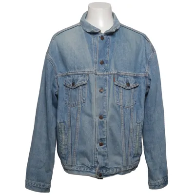 Denimjakke (70506) fra Levi Strauss & Co