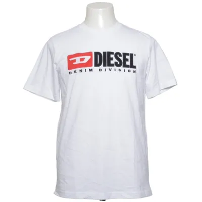 T-shirt (Blanc) de Diesel