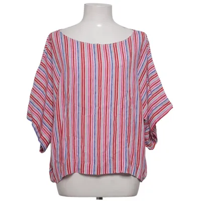 Top (Rød, Blå, Pink, Flerfarvet) fra Shape Viscose