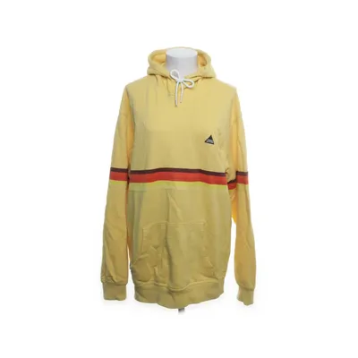 Hoodie (Yellow) from Rotation Organic cotton