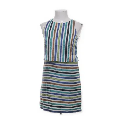Klänning (Flerfärgad) från Sisley Bomull, Viskos