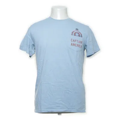 T-shirt (Blå) fra Avengers