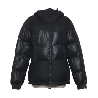 Winterjas (Zwart) van Columbia Nylon, Polyester