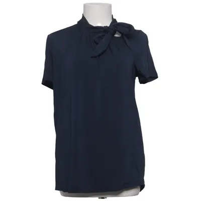 Top (Blauw) van Steps Elastaan, Viscose
