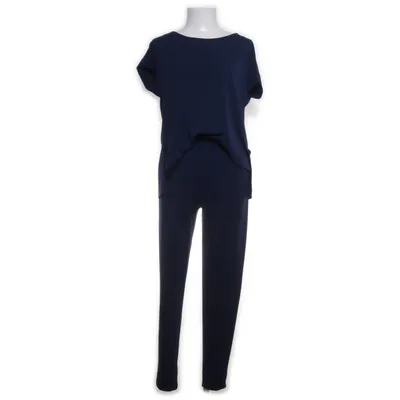 Combinaison (Bleu) de By Malene Birger Élasthane, Polyamide, Polyester, Polyuréthane
