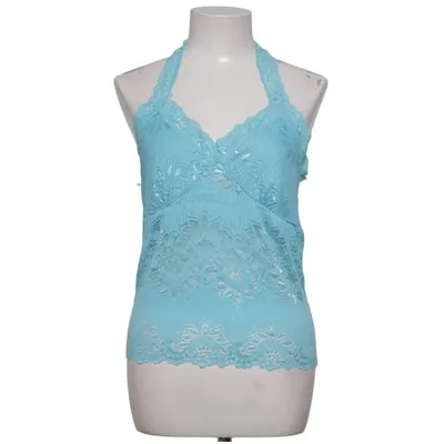 Neckholder Top (1008) von Yes Yes Polyester
