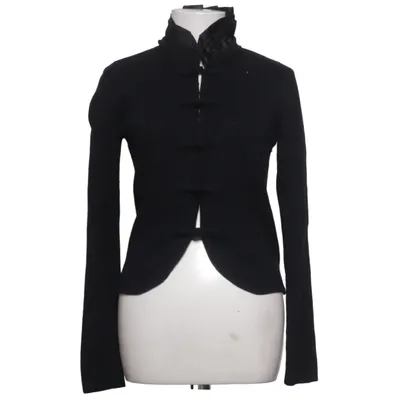 Kofta (Svart) från Blanche Ull