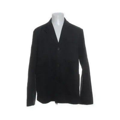 Overshirt (Zwart) van Arket Katoen, Linnen