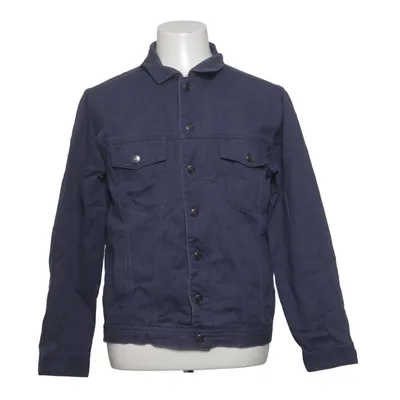 Veste en jean (Bleu) de Zeeman Coton