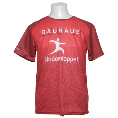 Practice jersey (Red) from Neh Polyester
