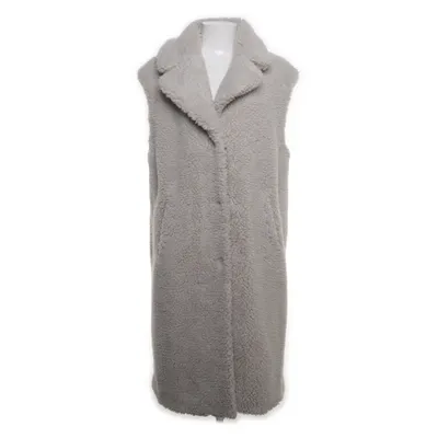 Outer vest (Beige) from SET Urban Deluxe Polyester