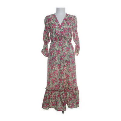 Maxi dress (Multicolored) from Pigalle Polyester