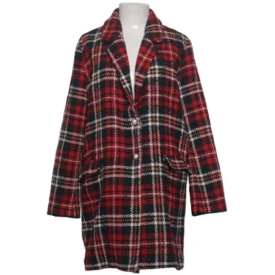 Kappa (Röd, Svart, Flerfärgad) från Medicine Polyester, Ull