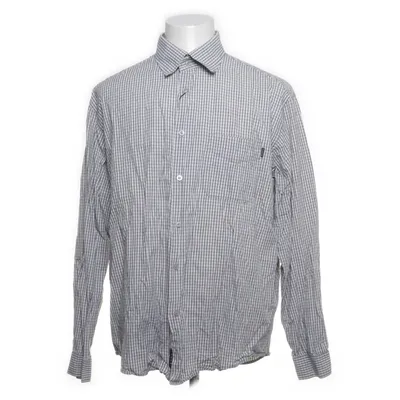 Skjorta (Vit) från Bscs Europe Bomull