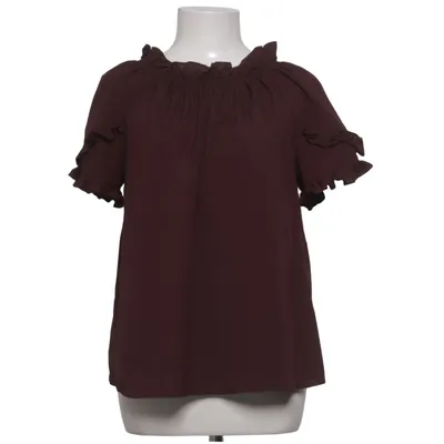 Top (Brown) from Nine