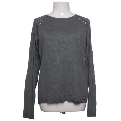 Pull-over (Gris) de Iwie Polyamide