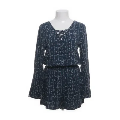 Byxdress (Blå, Flerfärgad) från Shana Viskos