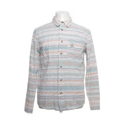 Shirt (Multicolored, White) from Passenger Organic cotton